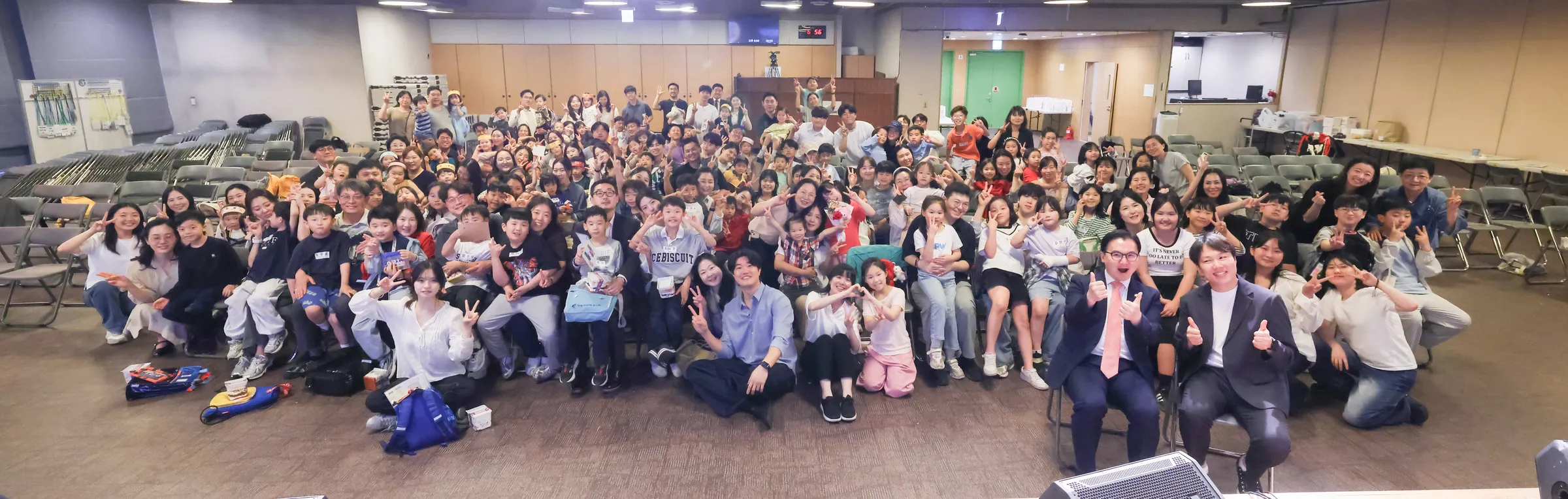 [서초] 5기 수료식 · 05