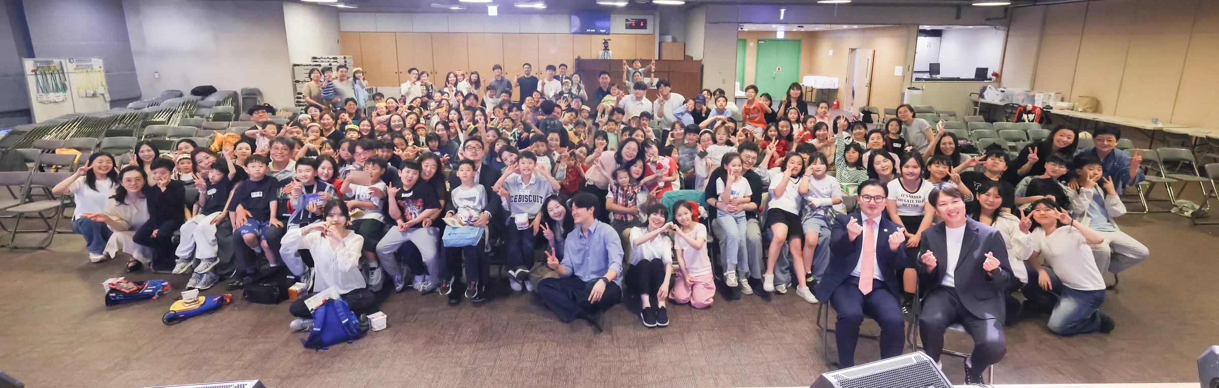 [서초] 5기 수료식 · 04